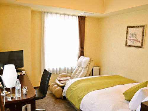 Coco Grand Kitasenju 3* Präfektur Tokio