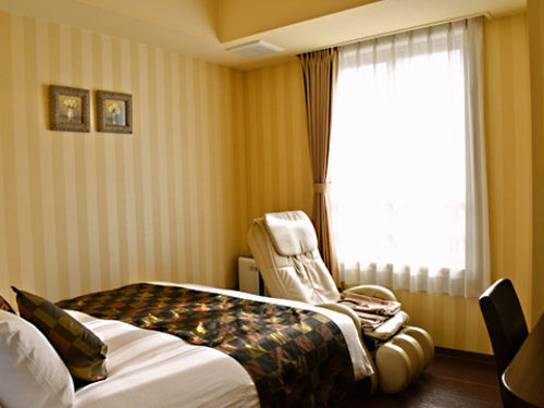 Coco Grand Kitasenju Hotel Präfektur Tokio