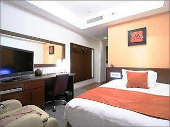 Hotel Coco Grand Kitasenju Präfektur Tokio